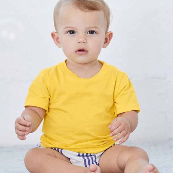 Baby Short Sleeve Tee Thumbnail